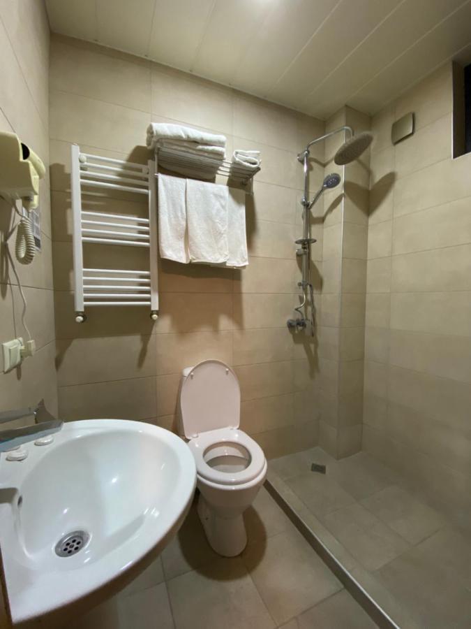 מלון קוטאיסי Ponte מראה חיצוני תמונה